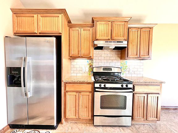 Kitchen appliances