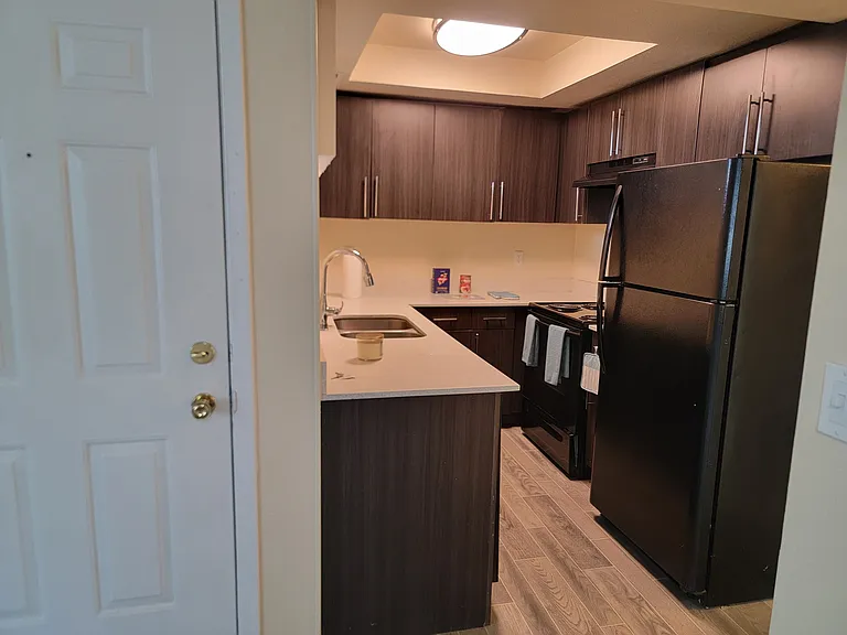 Covewood Village Apartments — Photo 19
