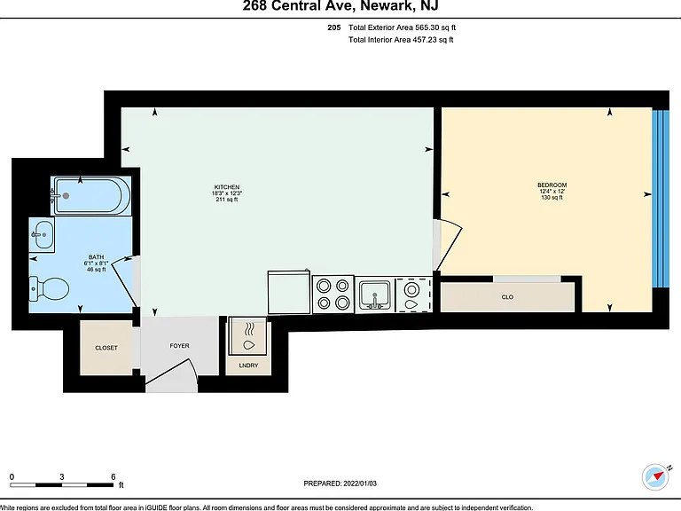 268 Central Ave — Photo 19