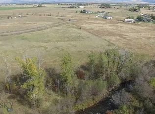 Tbd Cayuse Trl, Bozeman, MT 59718