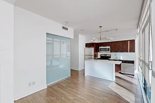 169 Fort York Blvd Photo 1