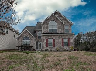 7702 Bowhead Ct, Fairburn, GA 30213