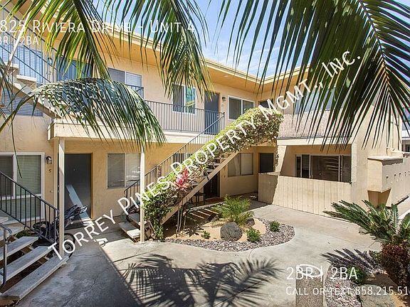 2nd image of 3825 Riviera Dr APT 4