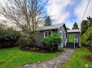 11523 40th Ave NE, Seattle, WA 98125