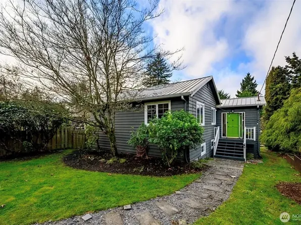 11523 40th Avenue NE, Seattle, WA 98125