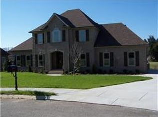 115 Tambark Cir, Murfreesboro, TN 37128