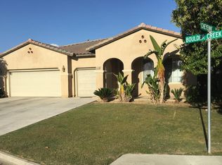 5300 Pelican Hill Dr, Bakersfield, CA 93312