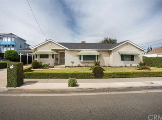 1521 E Fairhaven Ave, Orange, CA 92866