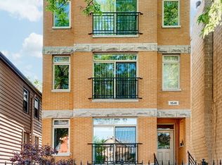 1541 N Campbell Ave #2, Chicago, IL 60622