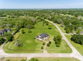 8510 Canefield Ct, Missouri City, TX 77459