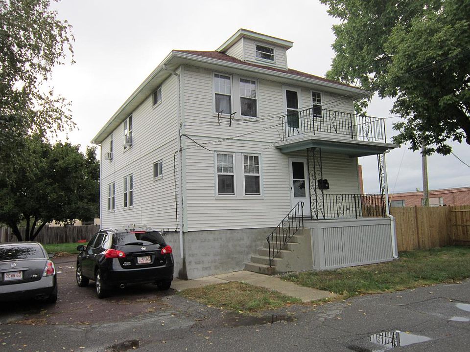 House - Front