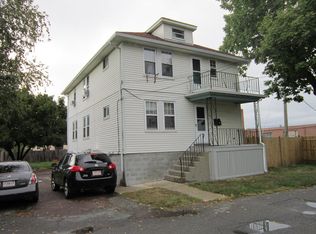 19 Hancock Ct #2, Medford, MA 02155