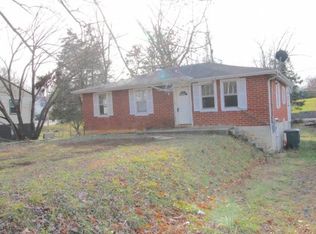 1282 Milligan Hwy, Elizabethton, TN 37601