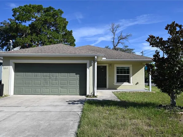 5302 SCHOOL ROAD, NEW PORT RICHEY, FL 34652