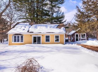 216 Ridge Road, York, ME 03909
