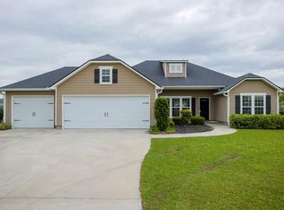 18 Colt Dr, Lakeland, GA 31635