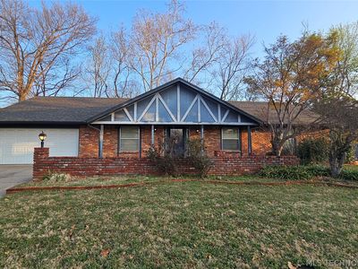 3763 E 81st Pl, Tulsa, OK, 74137