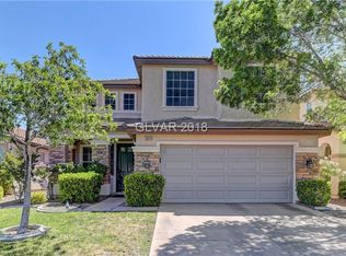 5974 Moon Garden St, Las Vegas, NV 89148