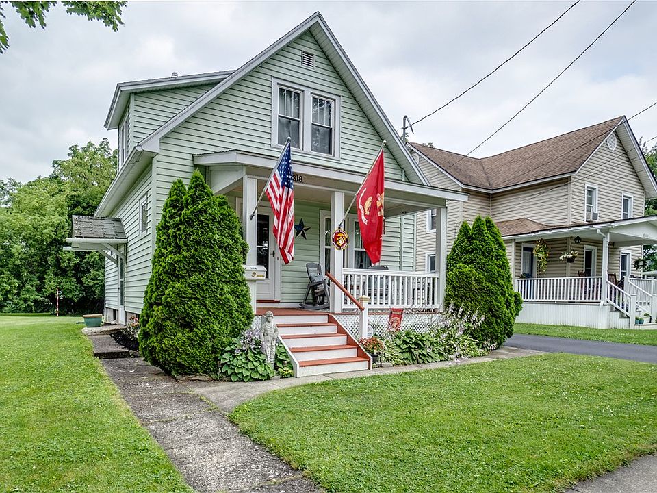 318 Keuka St, Penn Yan, NY 14527 Zillow