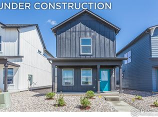 3277 Comet St, Fort Collins, CO 80524