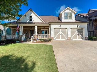 226 Towering Peaks, Canton, GA 30114