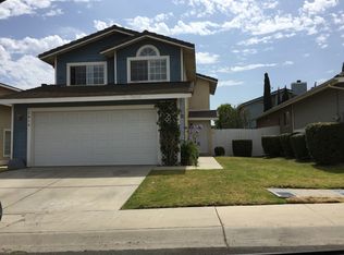 1914 S Vista Del Oro, Santa Maria, CA 93458