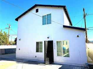 7336 Cleon Ave, Sun Valley, CA 91352