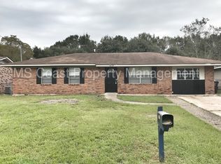 4619 Goldfinch Dr, Gulfport, MS 39501