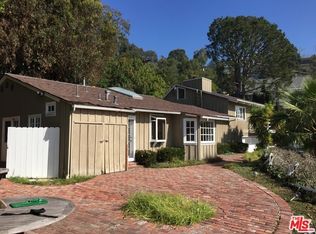 1312 Monument St, Pacific Palisades, CA 90272