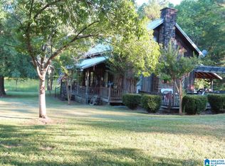 244 School St, Oakman, AL 35579