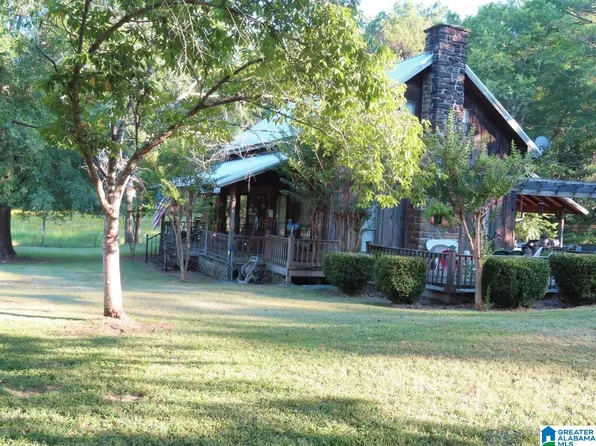 244 School St, Oakman, AL 35579