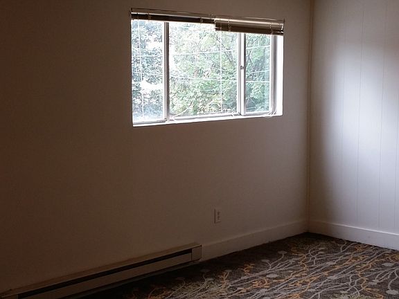 Large back room