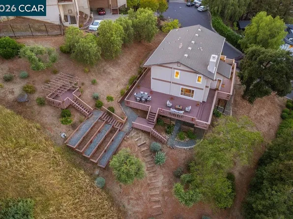 5787 Lewis Way, Concord, CA 94521