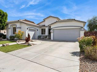 5909 W Blue Sky Dr, Phoenix, AZ 85083