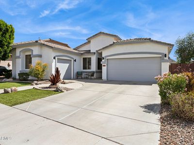 5909 W BLUE SKY Drive, Phoenix, AZ, 85083