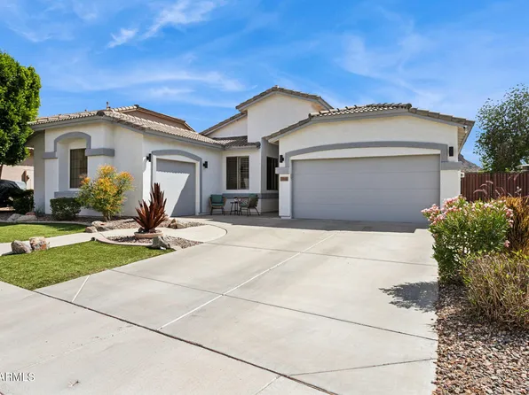 5909 W BLUE SKY Drive, Phoenix, AZ 85083