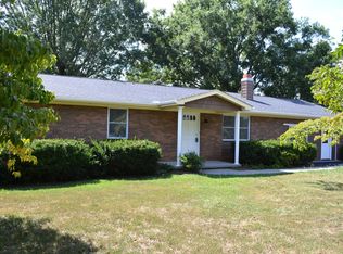 2726 Old Niles Ferry Rd LOT 6, Maryville, TN 37803