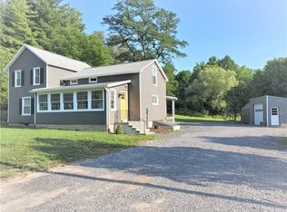 4657 Hogback Hill Rd, Palmyra, NY 14522