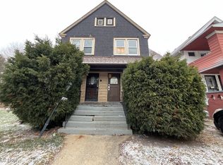 1629 Elberon Ave, East Cleveland, OH 44112