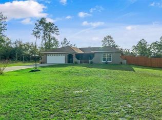 16436 SW 47th Ct, Ocala, FL 34473