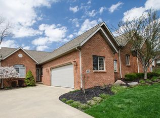 892 Red Oak Trl, Lexington, OH 44904