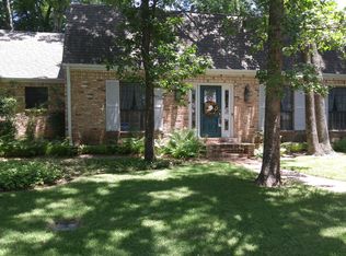 3155 Mahaffey Ln, Paris, TX 75460