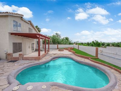 1611 Buffalo Trail Dr, Henderson, NV, 89014