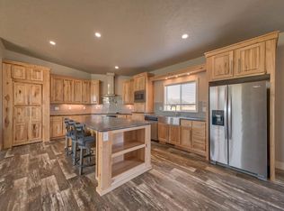 780 Road 12, Powell, WY 82435