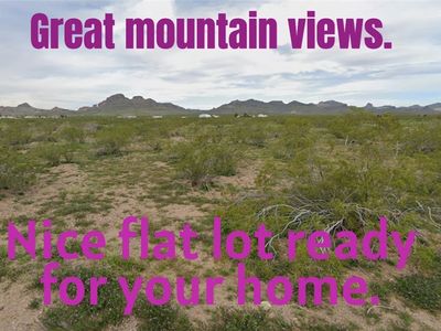 1065 S Dome Rd, Golden Valley, AZ, 86413