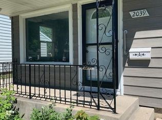 2039 Wustum Ave, Racine, WI 53404