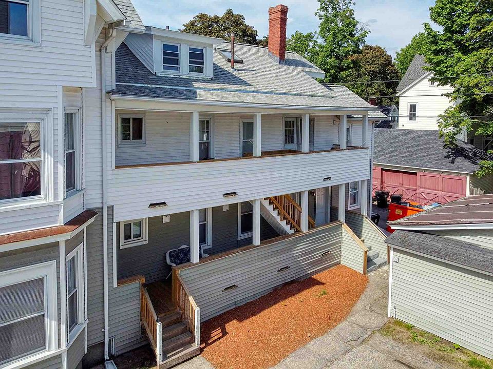 715 Union Street, Manchester, NH 03104 Zillow
