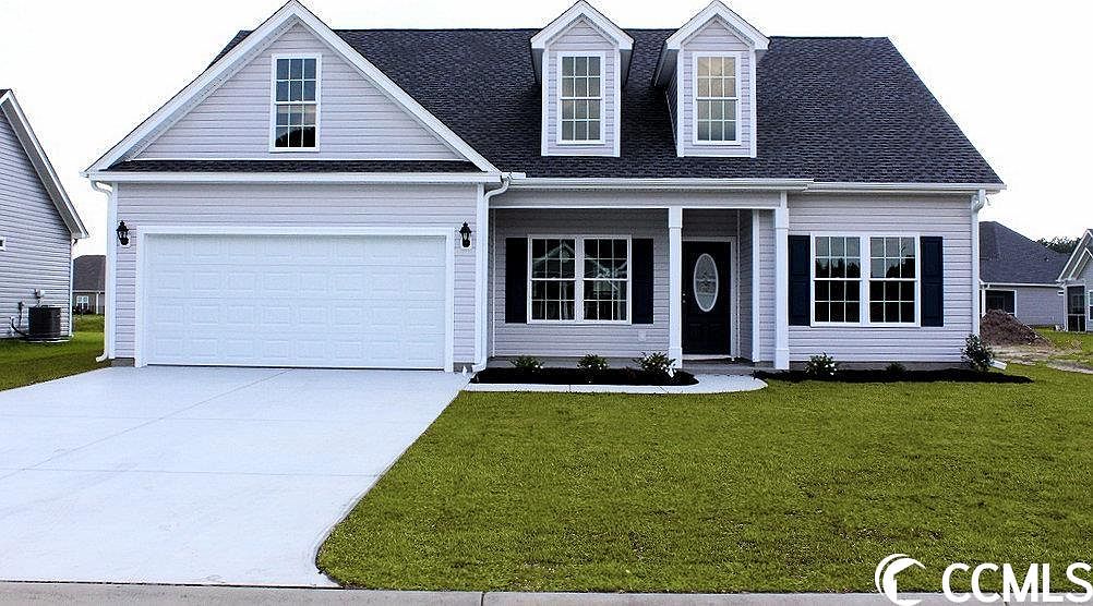 Tbb6 Log Cabin Rd, Loris, SC 29569 MLS 2316656 Zillow