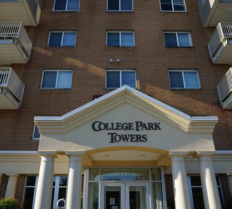 College Park Tower
