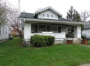 229 W Main St, New Lebanon, OH 45345